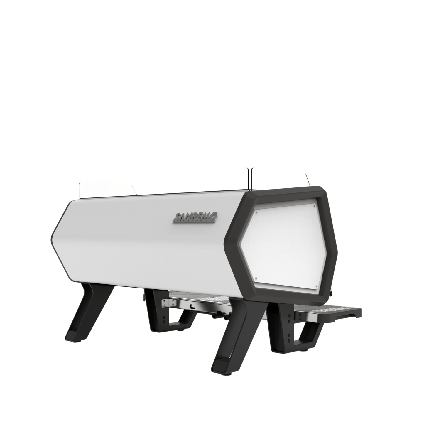 Sanremo D8 Plus 2 Group - Espresso Machine