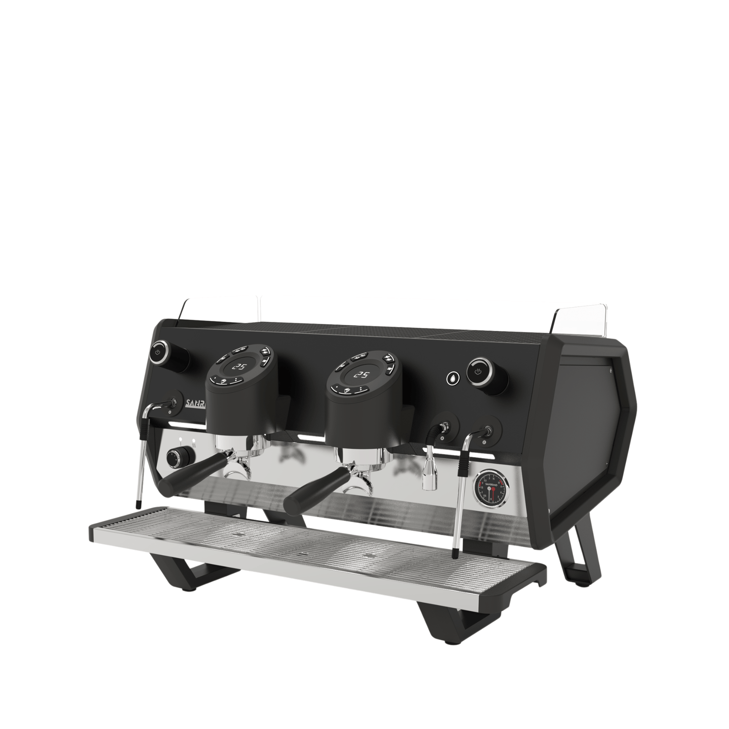 Sanremo D8 Plus 2 Group - Espresso Machine