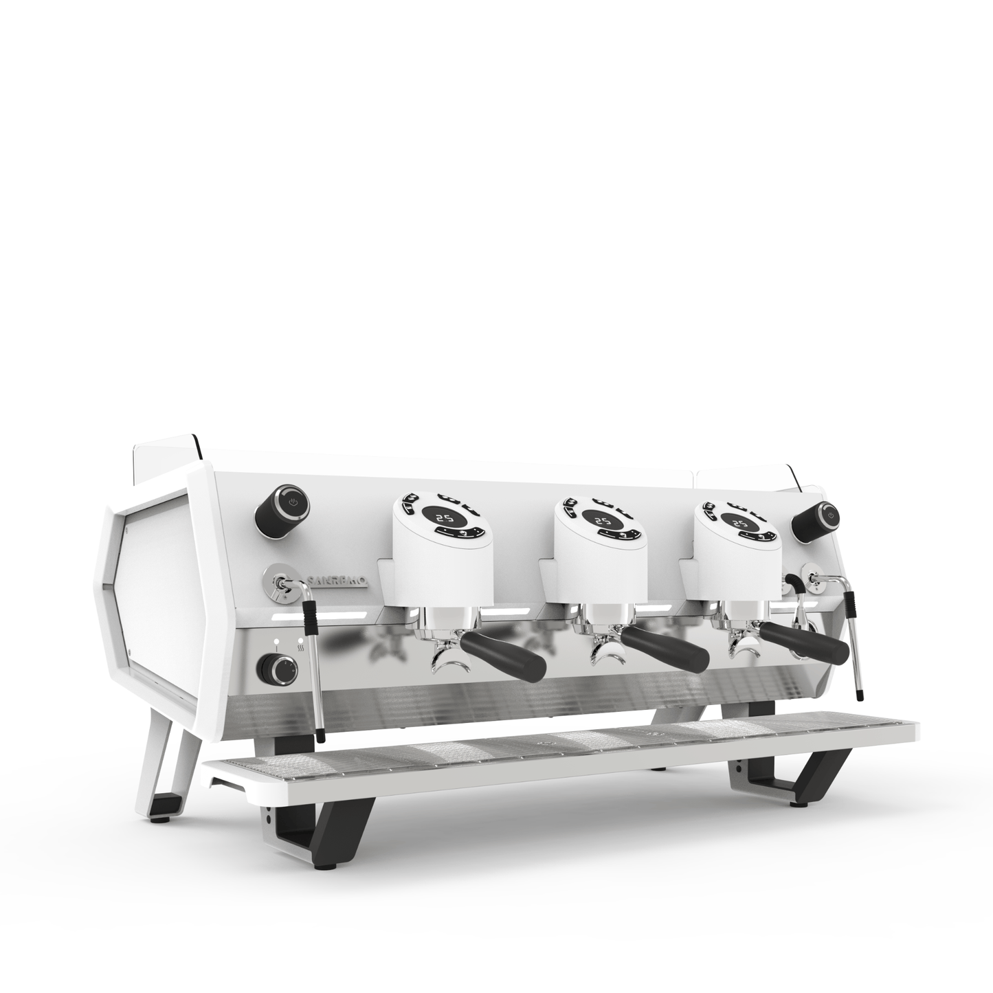Sanremo D8 Plus 3 Group - Espresso Machine