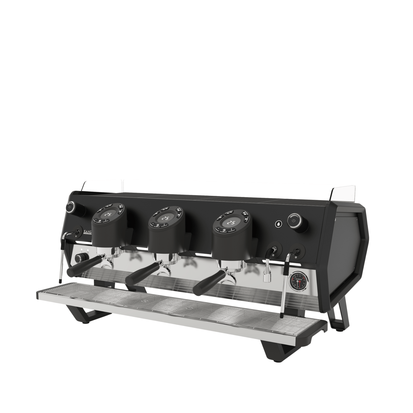 Sanremo D8 Plus 3 Group - Espresso Machine