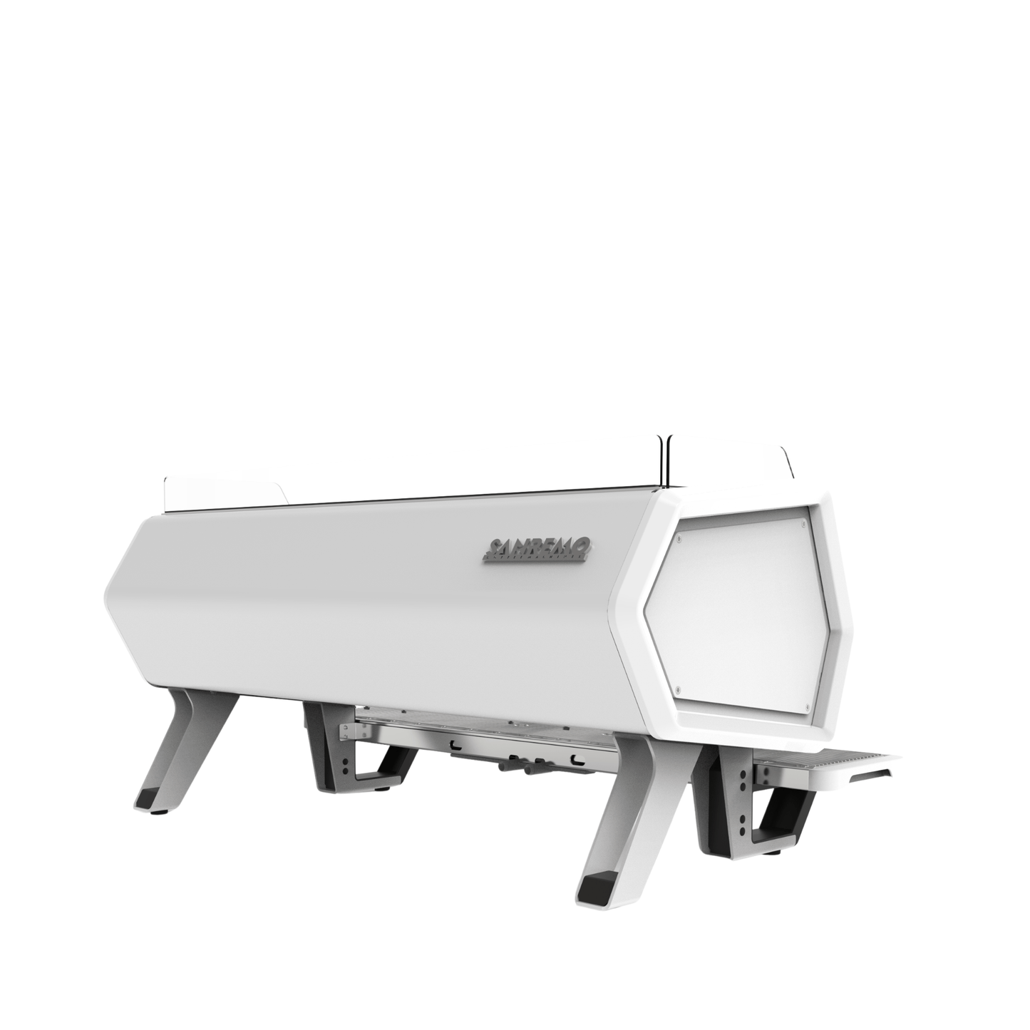 Sanremo D8 Plus 3 Group - Espresso Machine