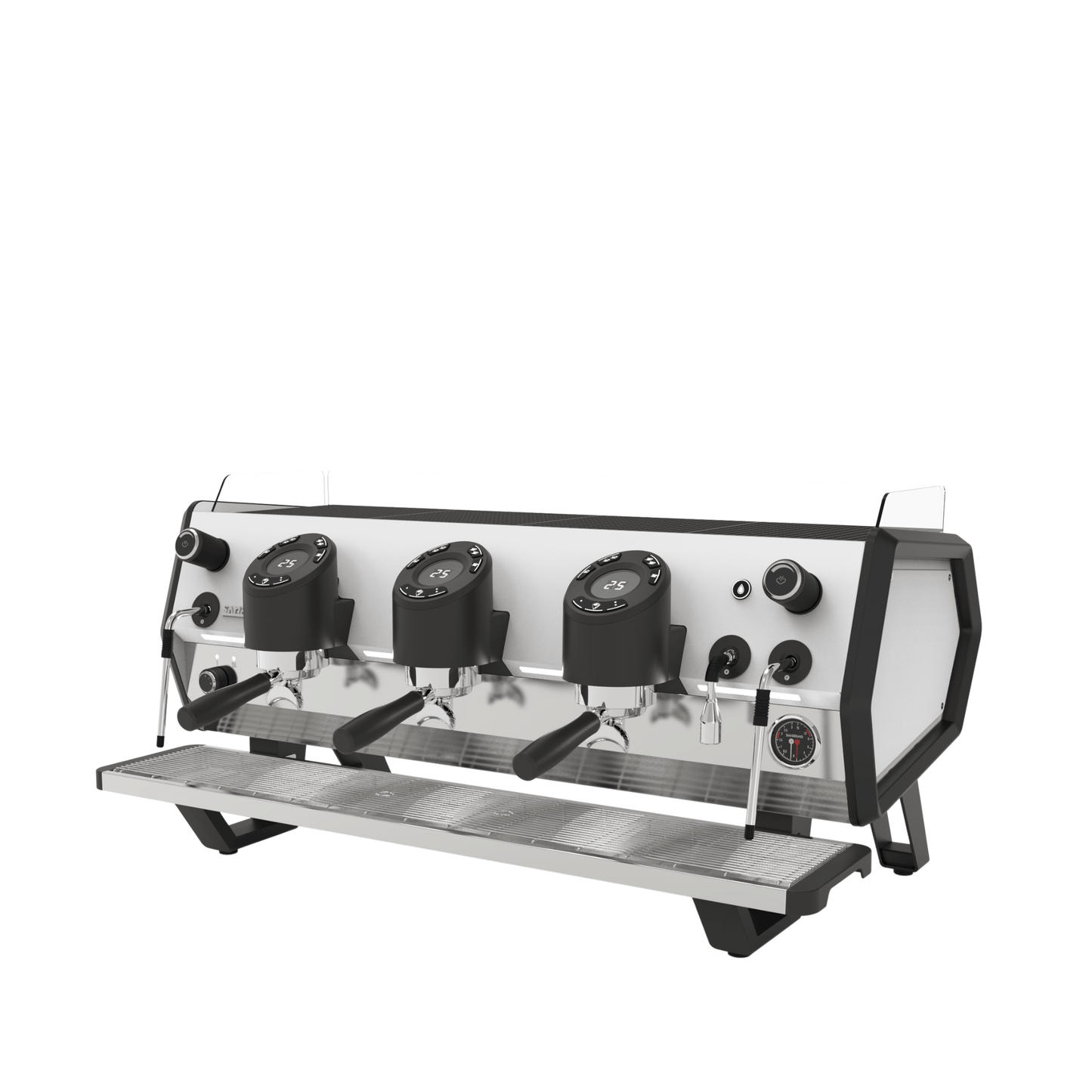 Sanremo D8 Plus 3 Group - Espresso Machine