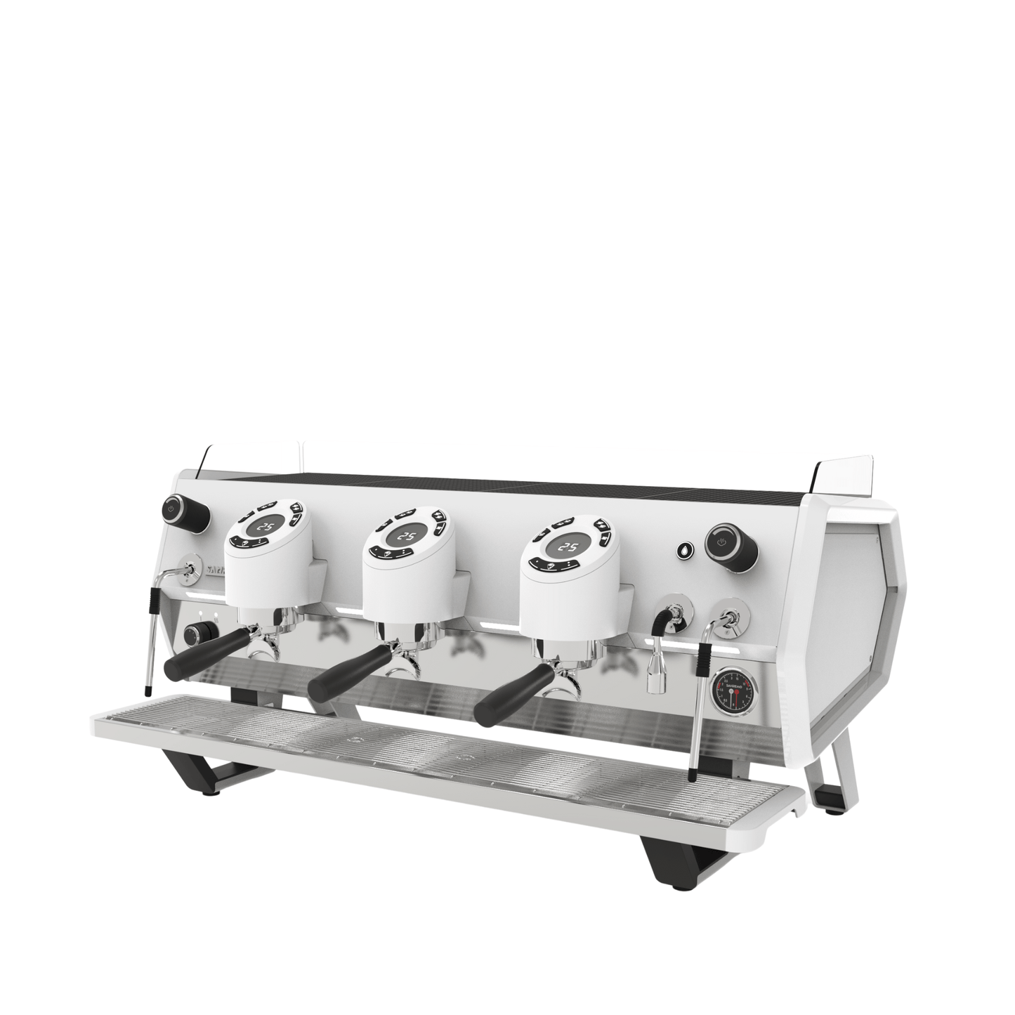 Sanremo D8 Plus 3 Group - Espresso Machine