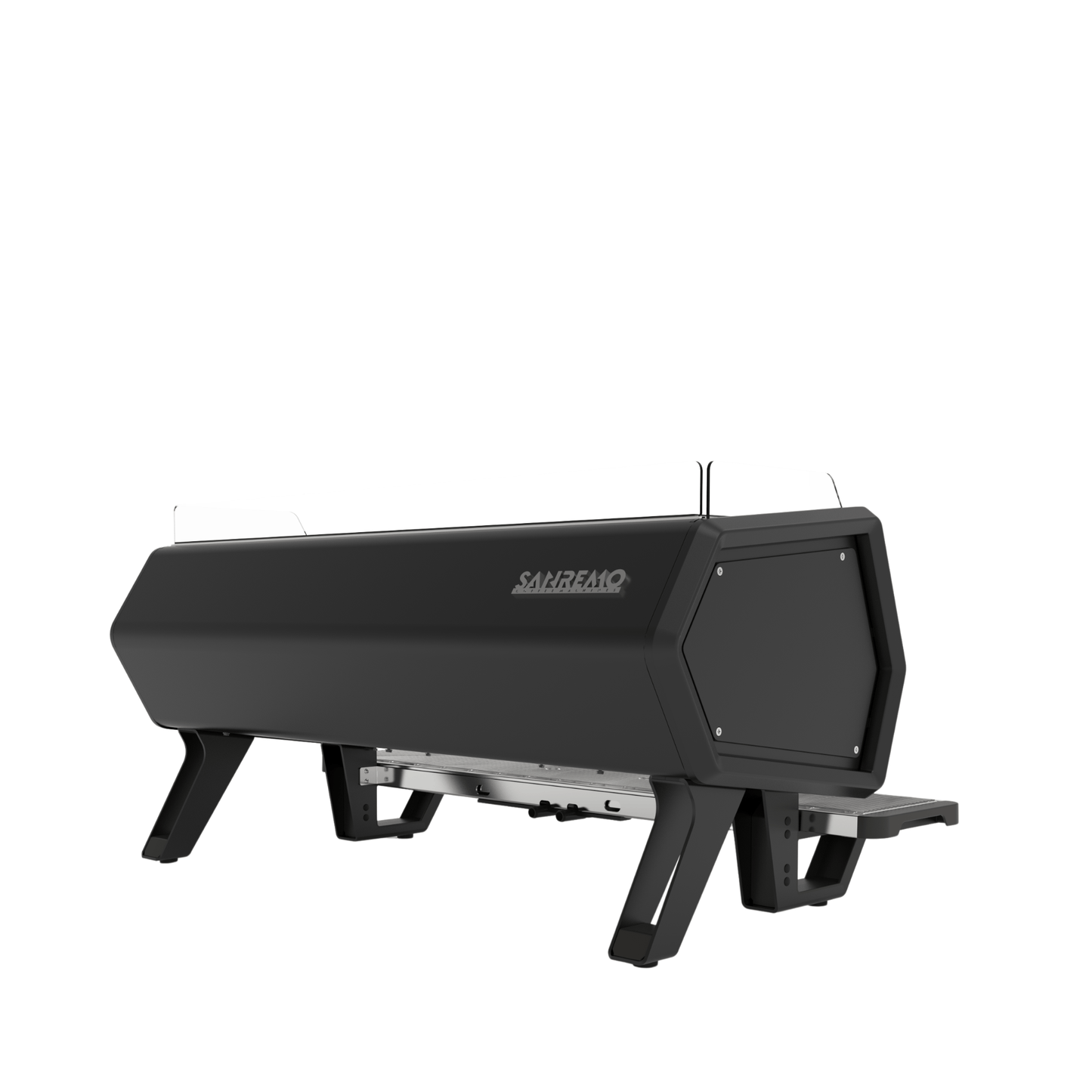 Sanremo D8 Plus 3 Group - Espresso Machine