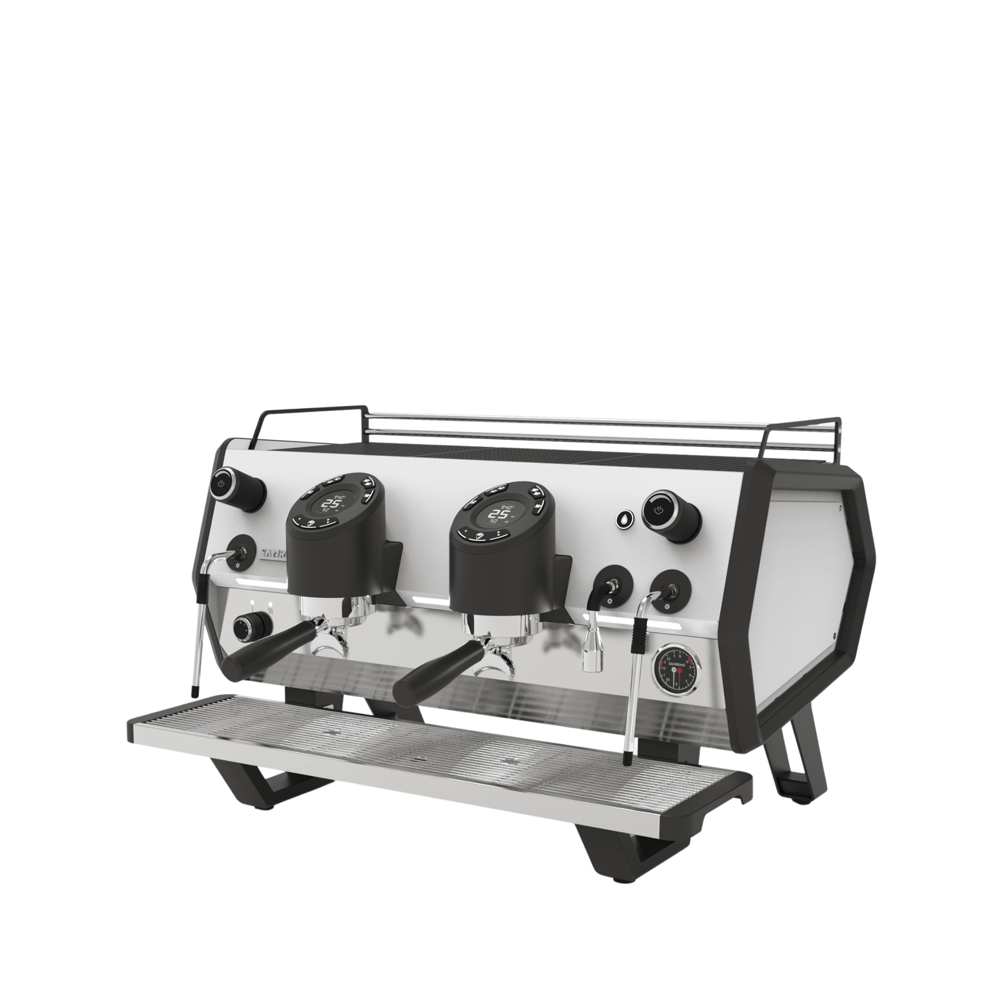 Sanremo D8 Pro 2 Group - Espresso Machine