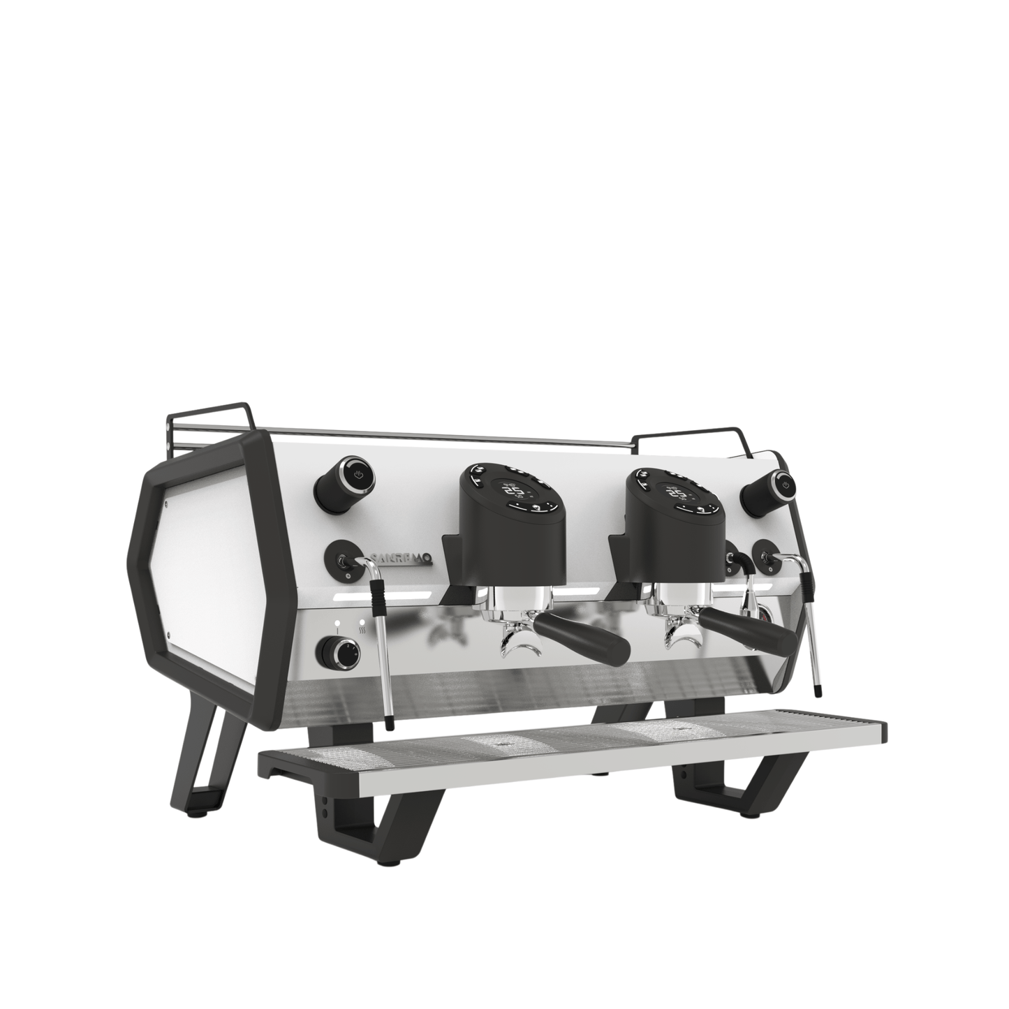 Sanremo D8 Pro 2 Group - Espresso Machine