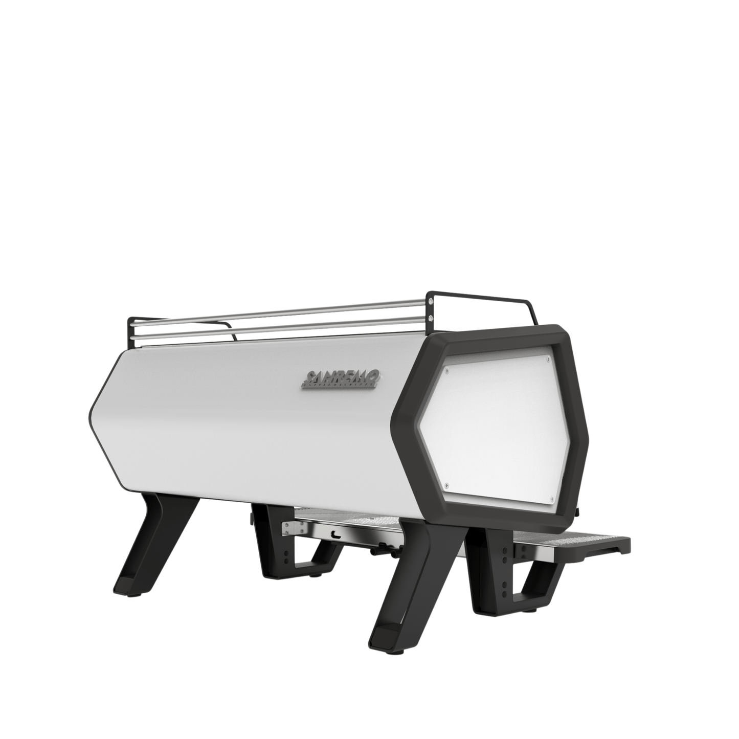 Sanremo D8 Pro 2 Group - Espresso Machine