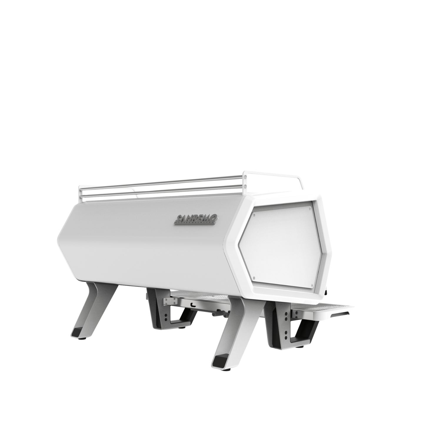 Sanremo D8 Pro 2 Group - Espresso Machine