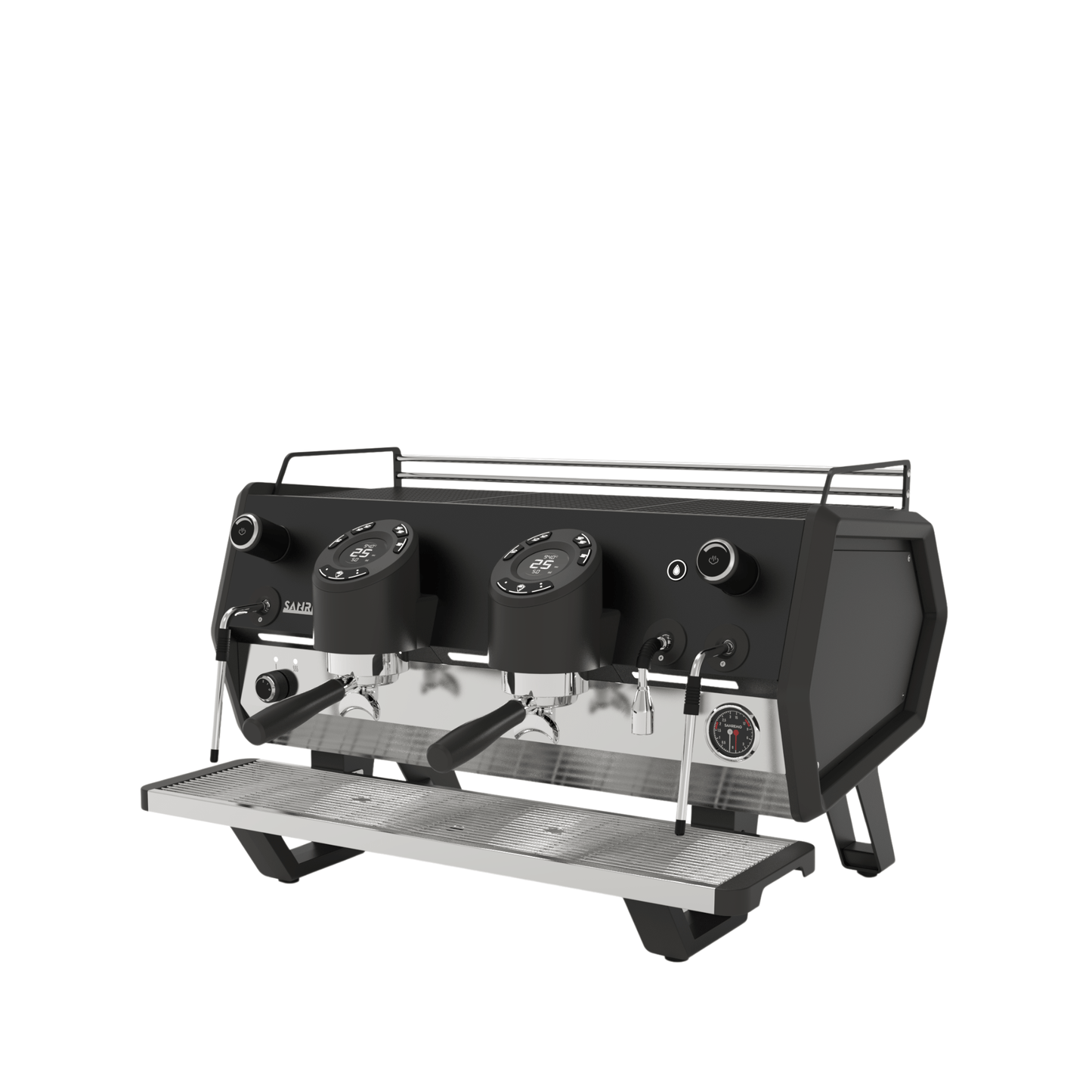 Sanremo D8 Pro 2 Group - Espresso Machine