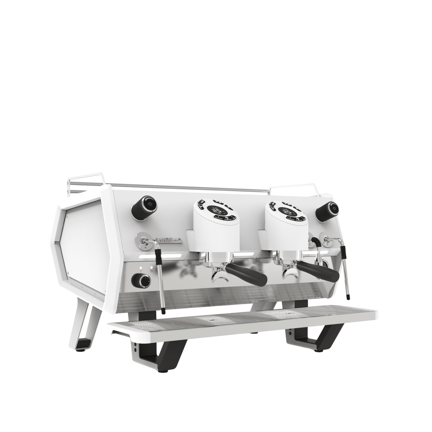 Sanremo D8 Pro 2 Group - Espresso Machine