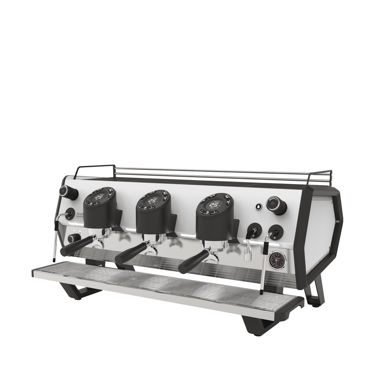 Sanremo D8 Pro 3 Group - Espresso Machine