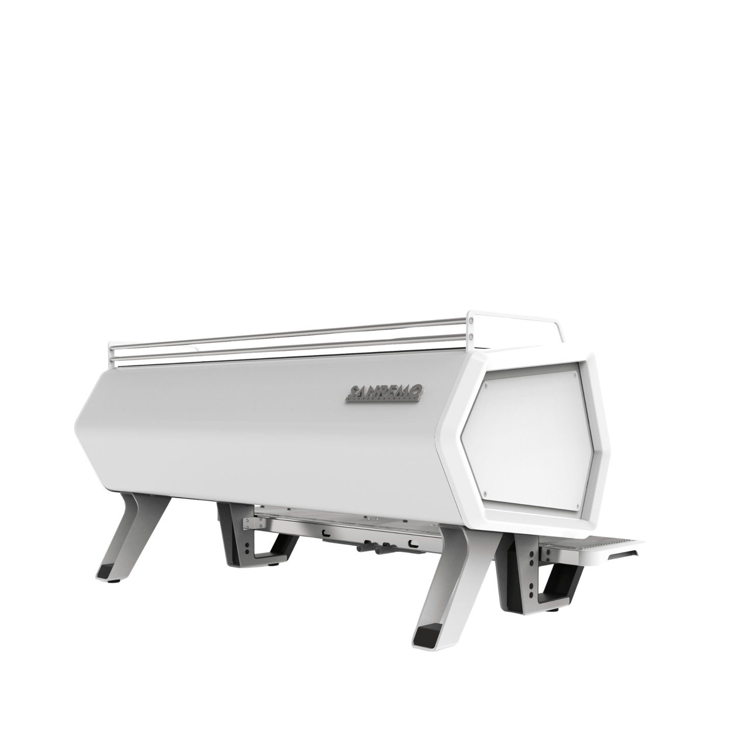 Sanremo D8 Pro 3 Group - Espresso Machine