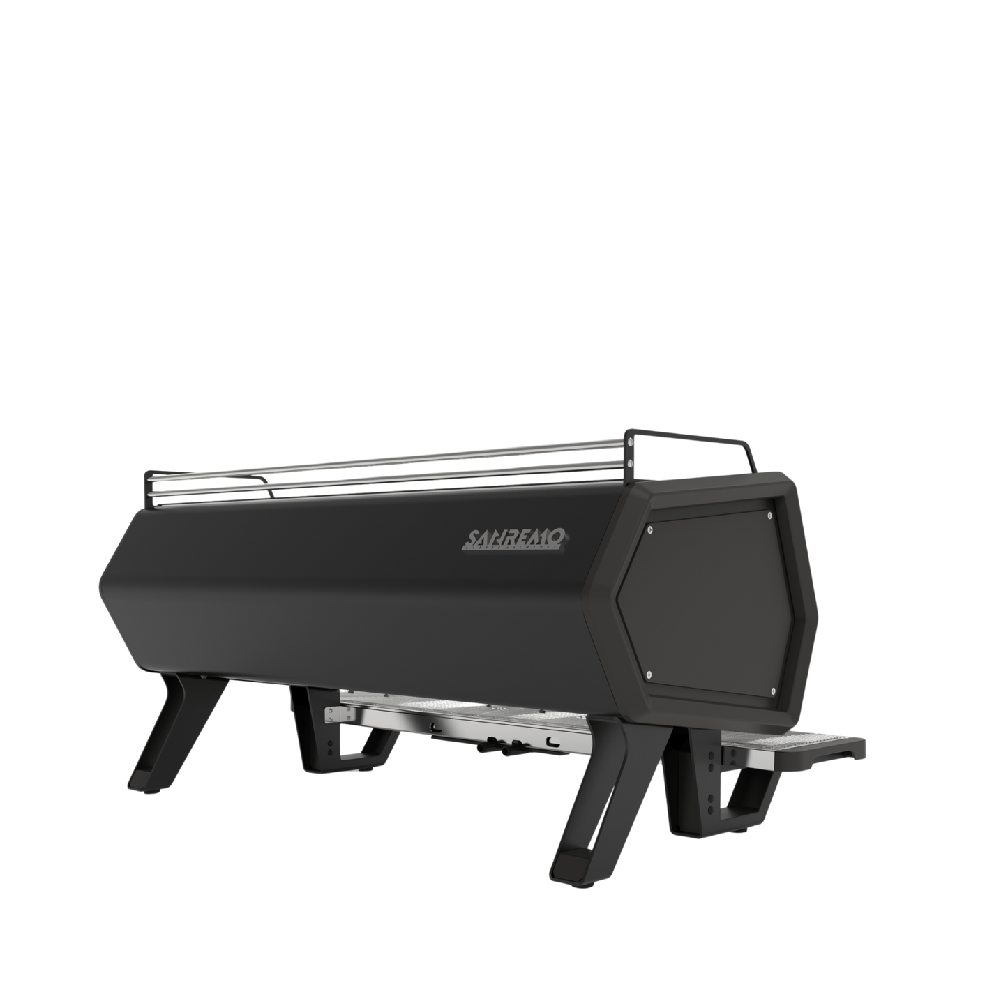Sanremo D8 Pro 3 Group - Espresso Machine