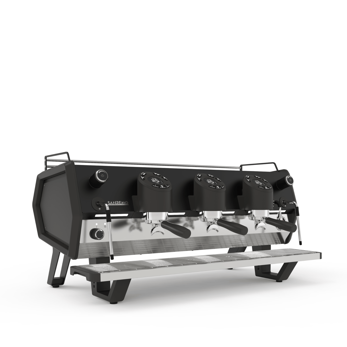 Sanremo D8 Pro 3 Group - Espresso Machine