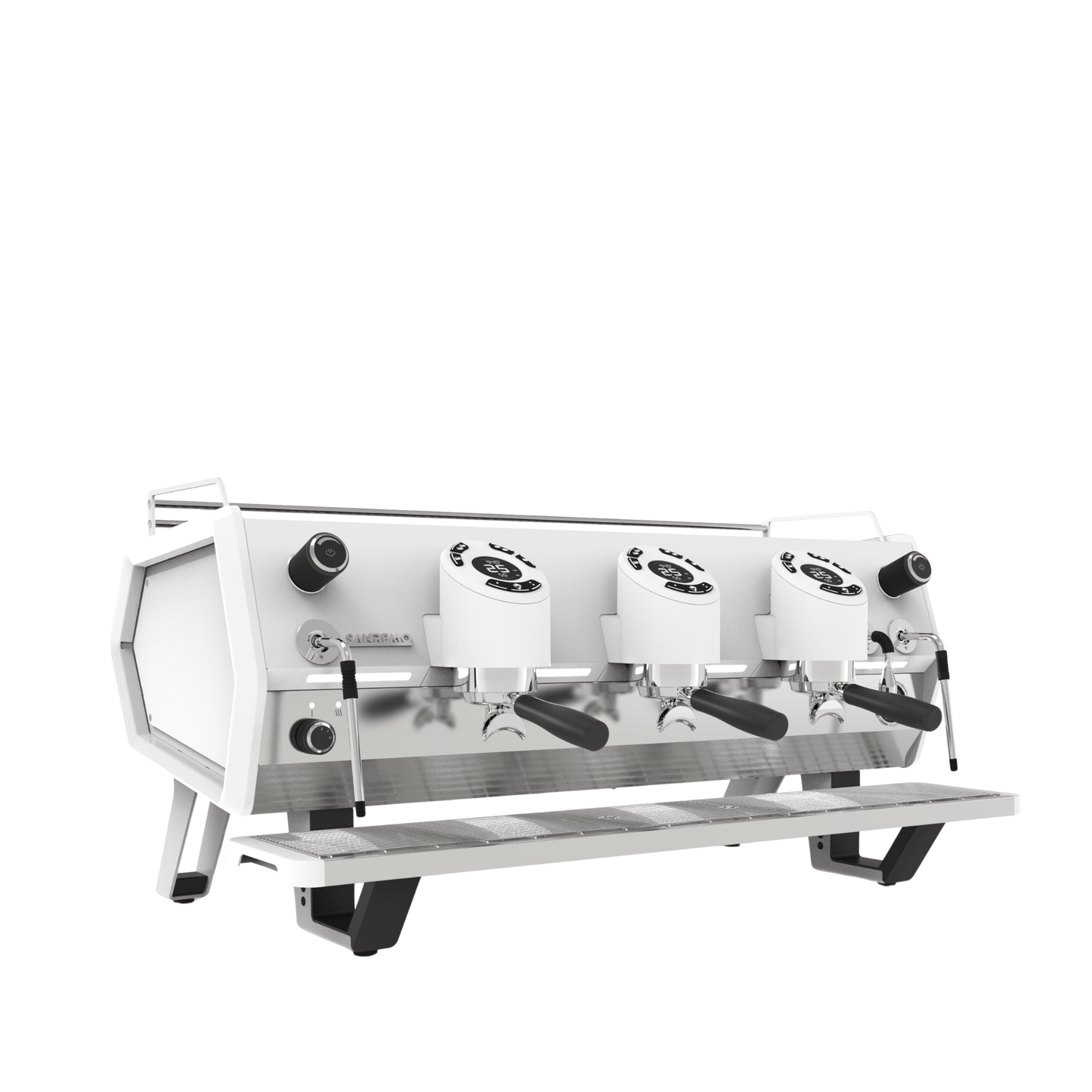 Sanremo D8 Pro 3 Group - Espresso Machine