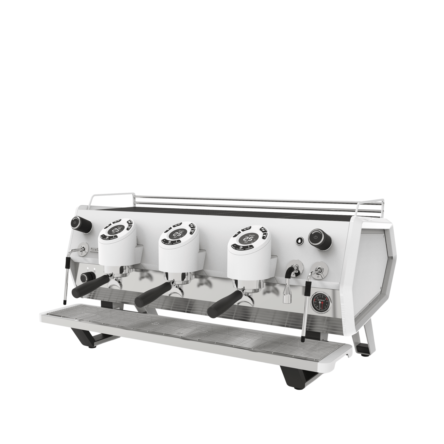 Sanremo D8 Pro 3 Group - Espresso Machine