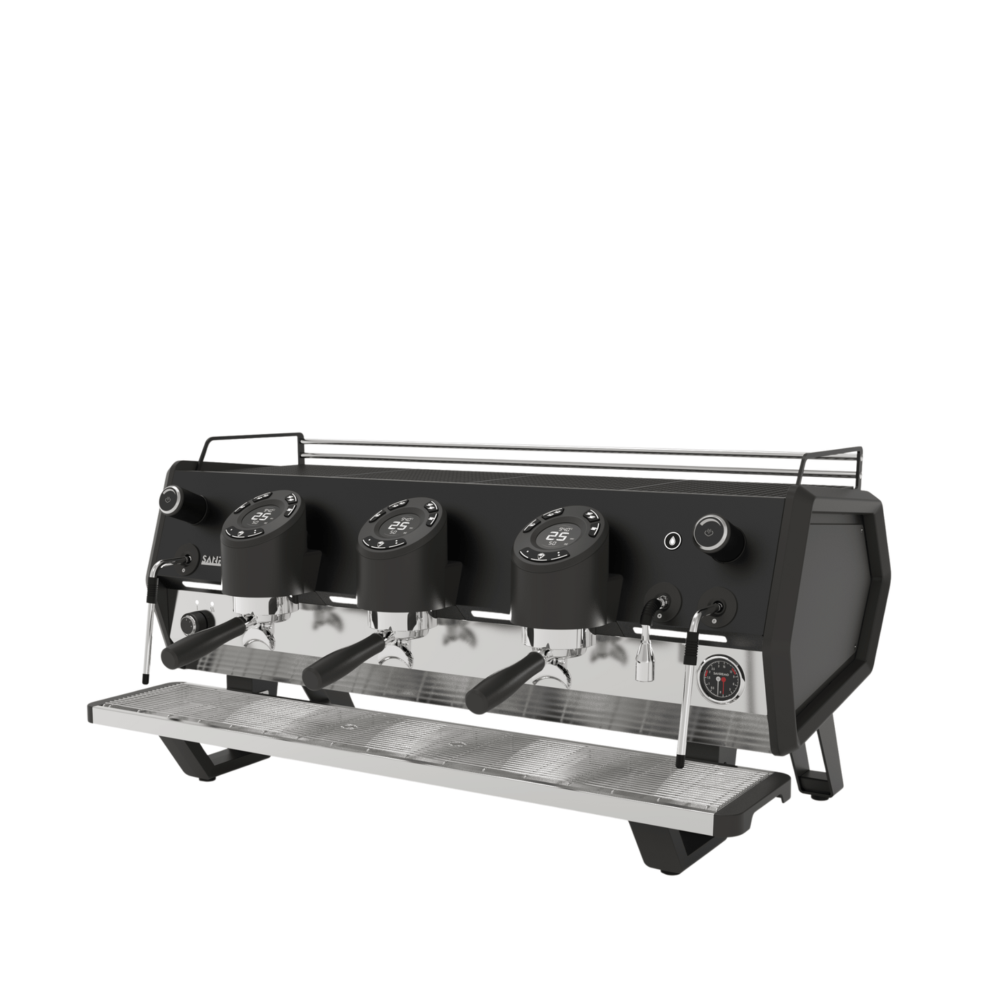 Sanremo D8 Pro 3 Group - Espresso Machine