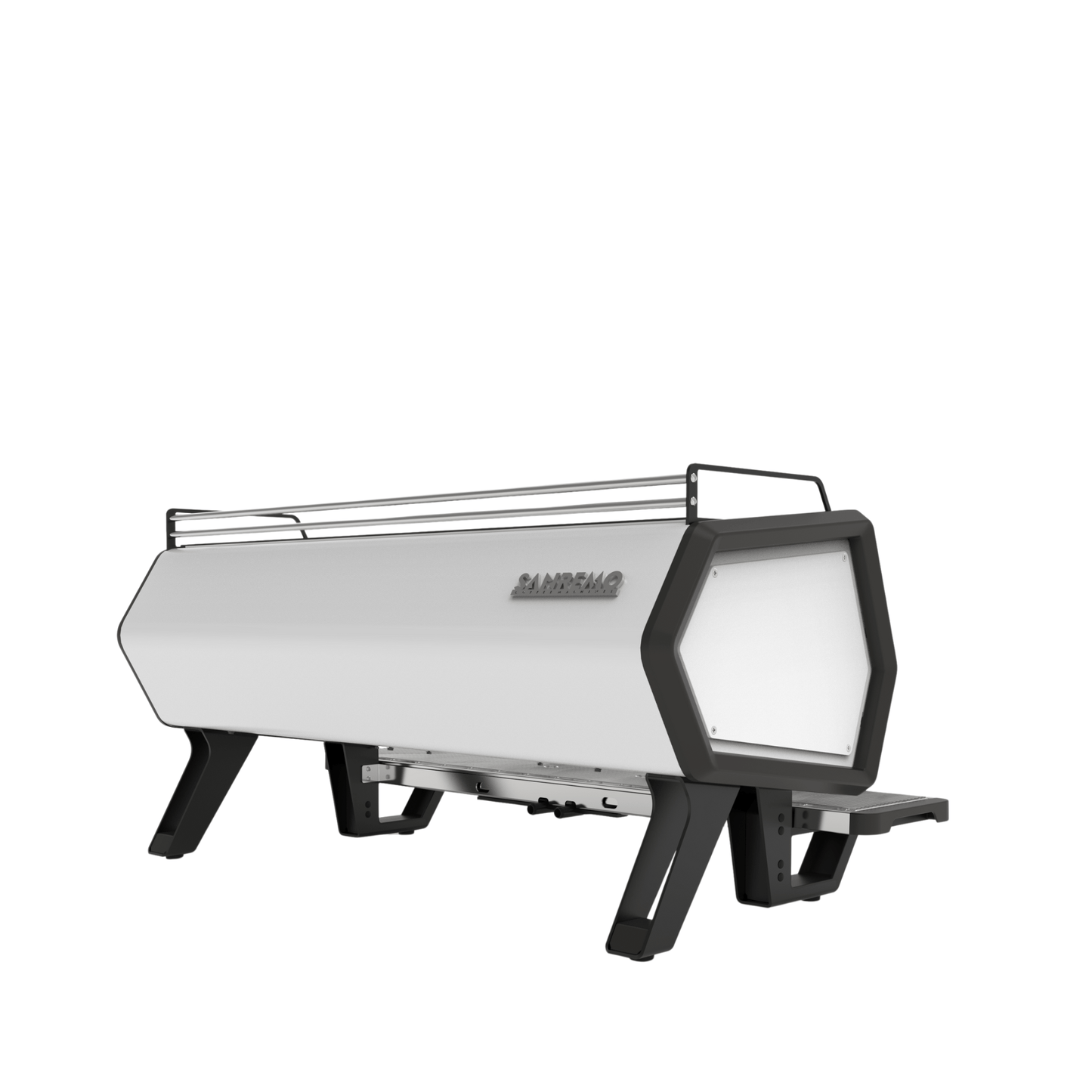 Sanremo D8 Pro 3 Group - Espresso Machine