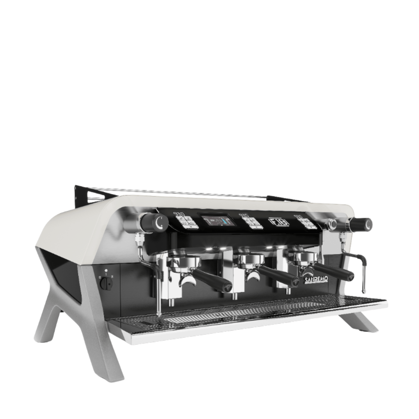 Sanremo F18 MB 3 Group - Espresso Machine