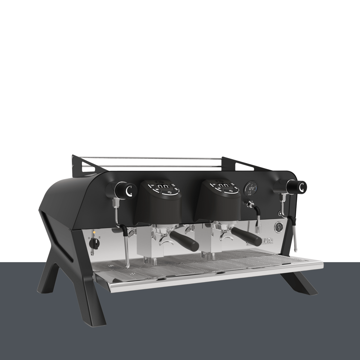 Sanremo F18 SB 2 Group - Espresso Machine