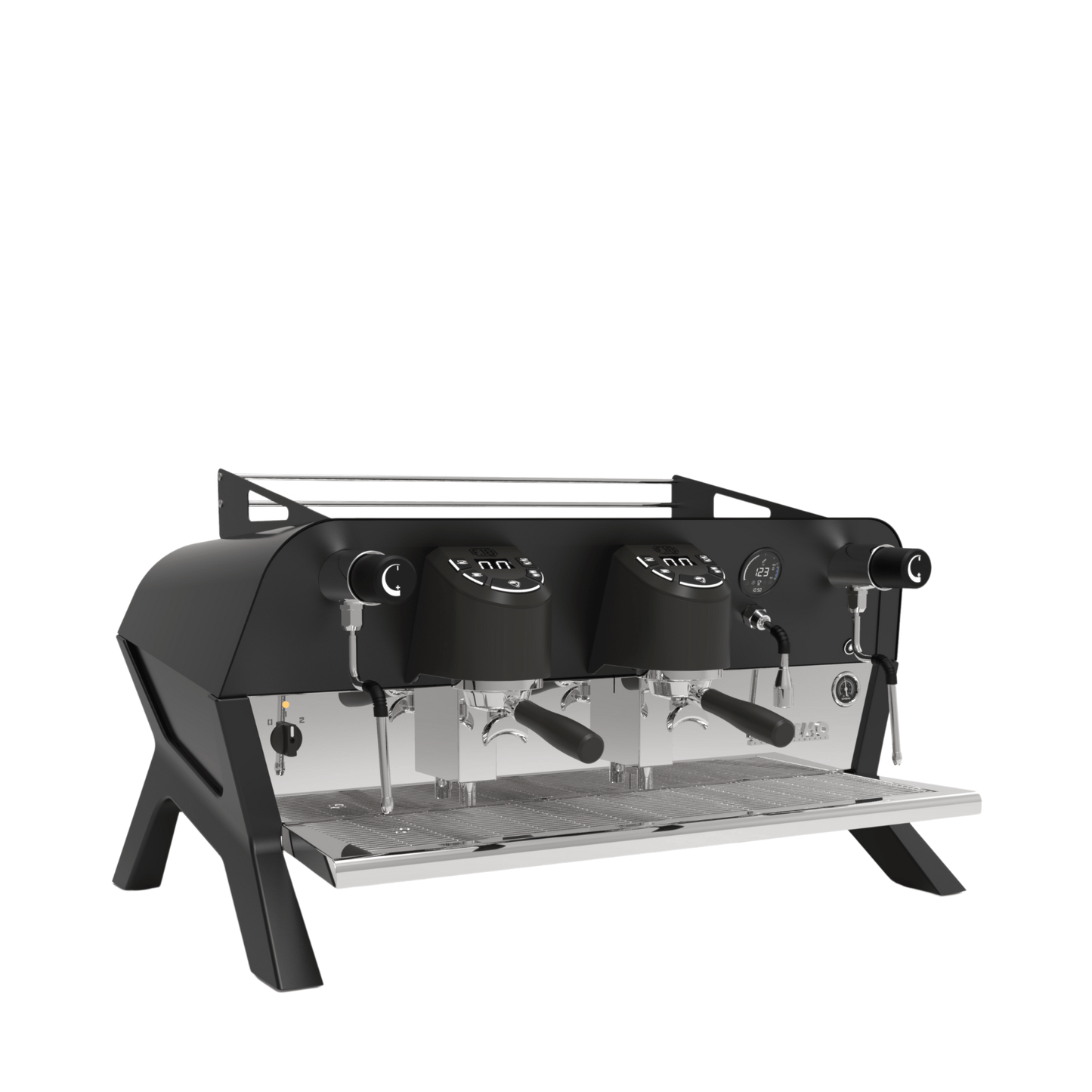 Sanremo F18 SB 2 Group - Espresso Machine