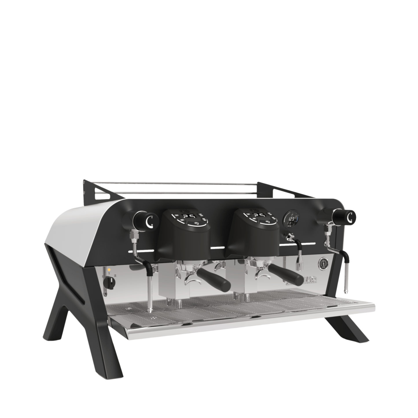 Sanremo F18 SB 2 Group - Espresso Machine