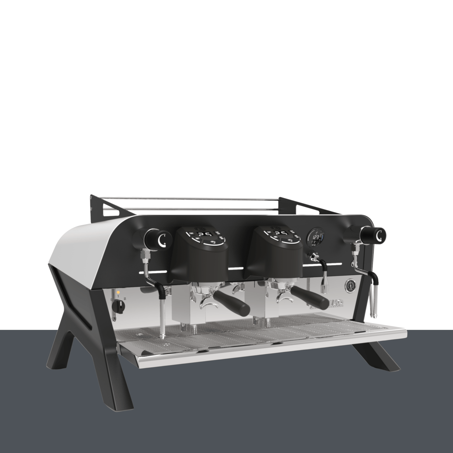 Sanremo F18 SB 2 Group - Espresso Machine