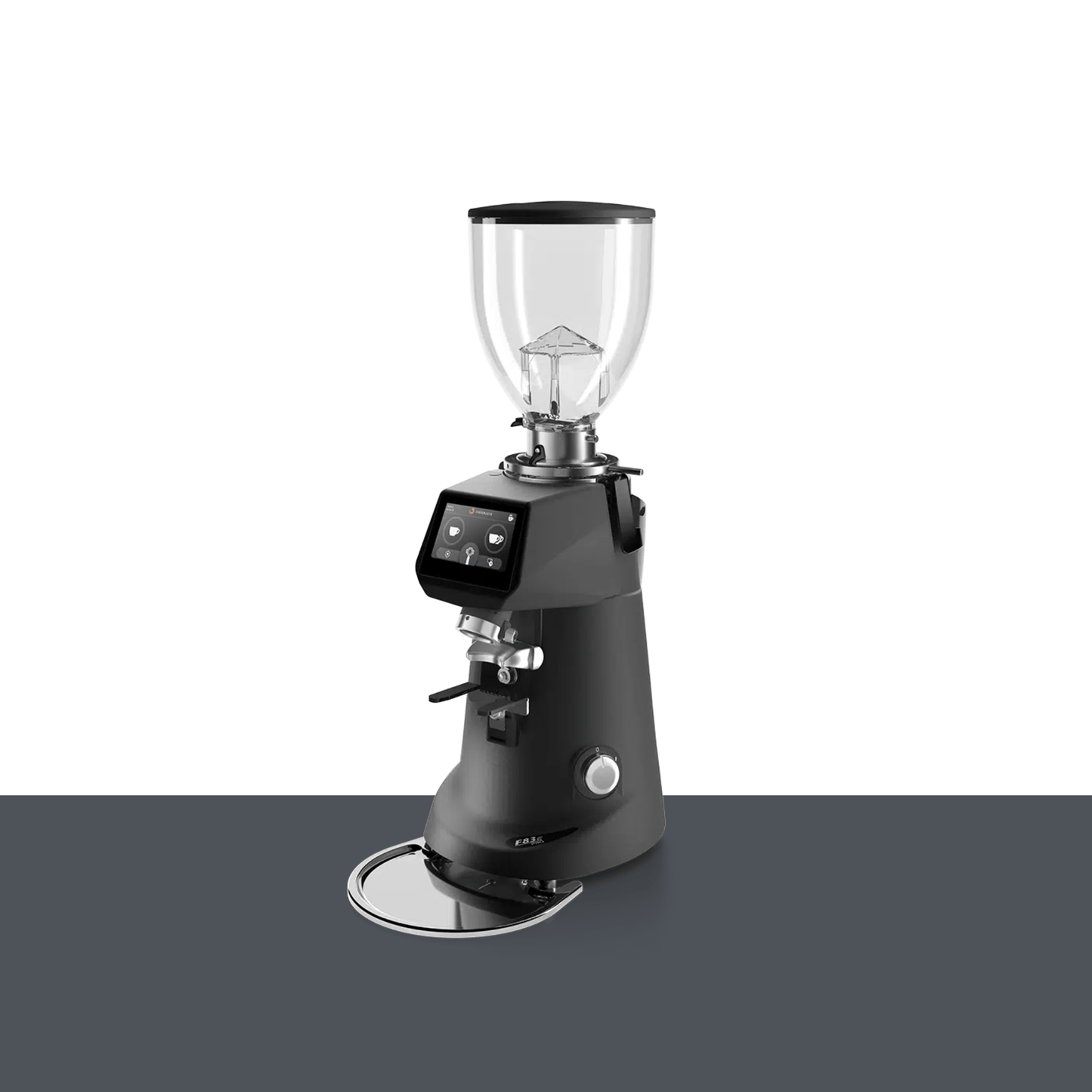 Sanremo SR83 E Pro Coffee Grinder