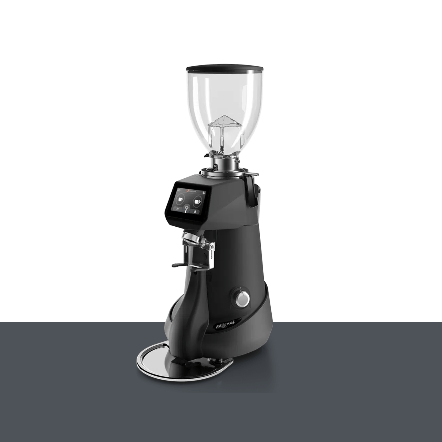 Sanremo SR83 E XGi Pro Coffee Grinder