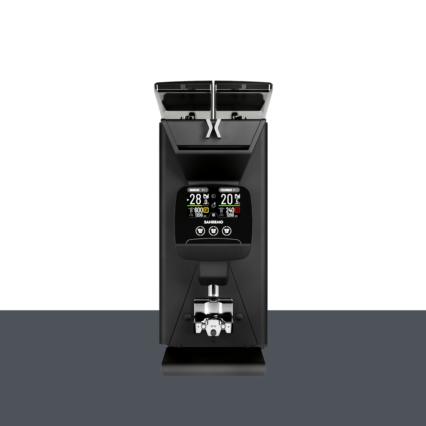Sanremo X-One Coffee Grinder