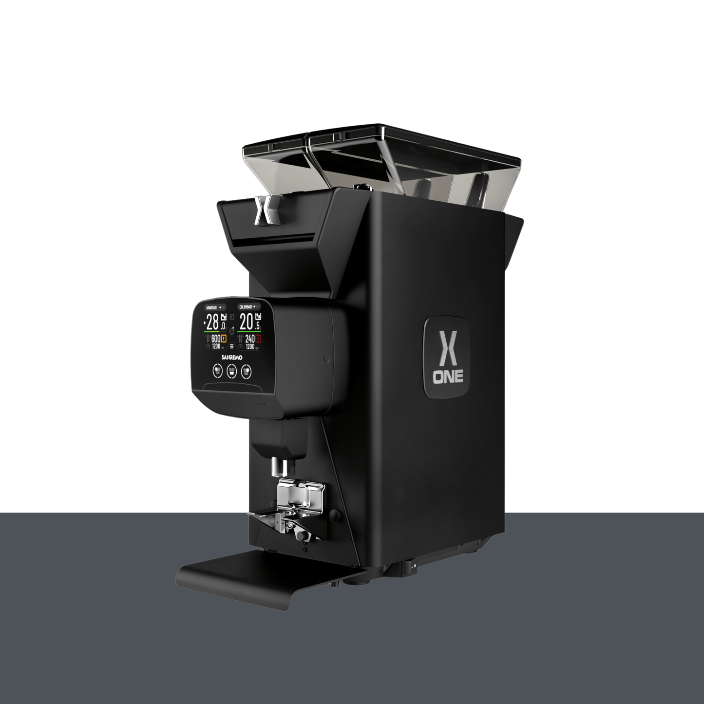 Sanremo X-One Coffee Grinder