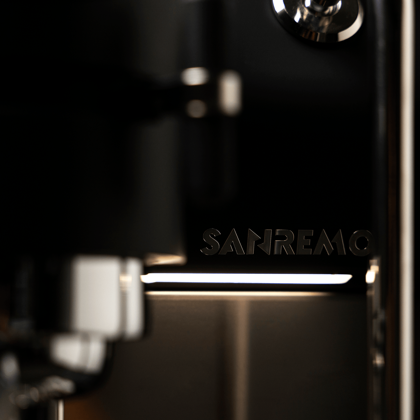 Sanremo YOU - Home Espresso Machine