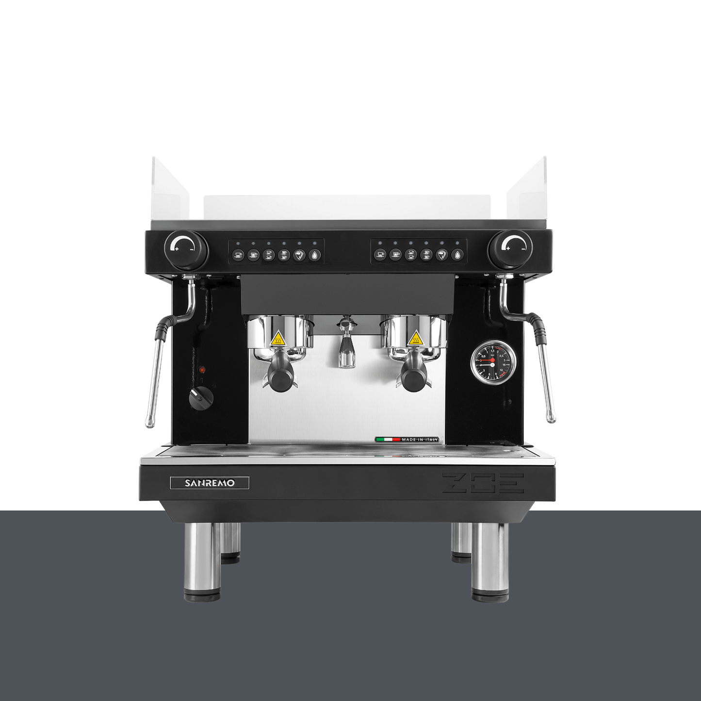 Sanremo Zoe Compact 2 Group - Espresso Machine
