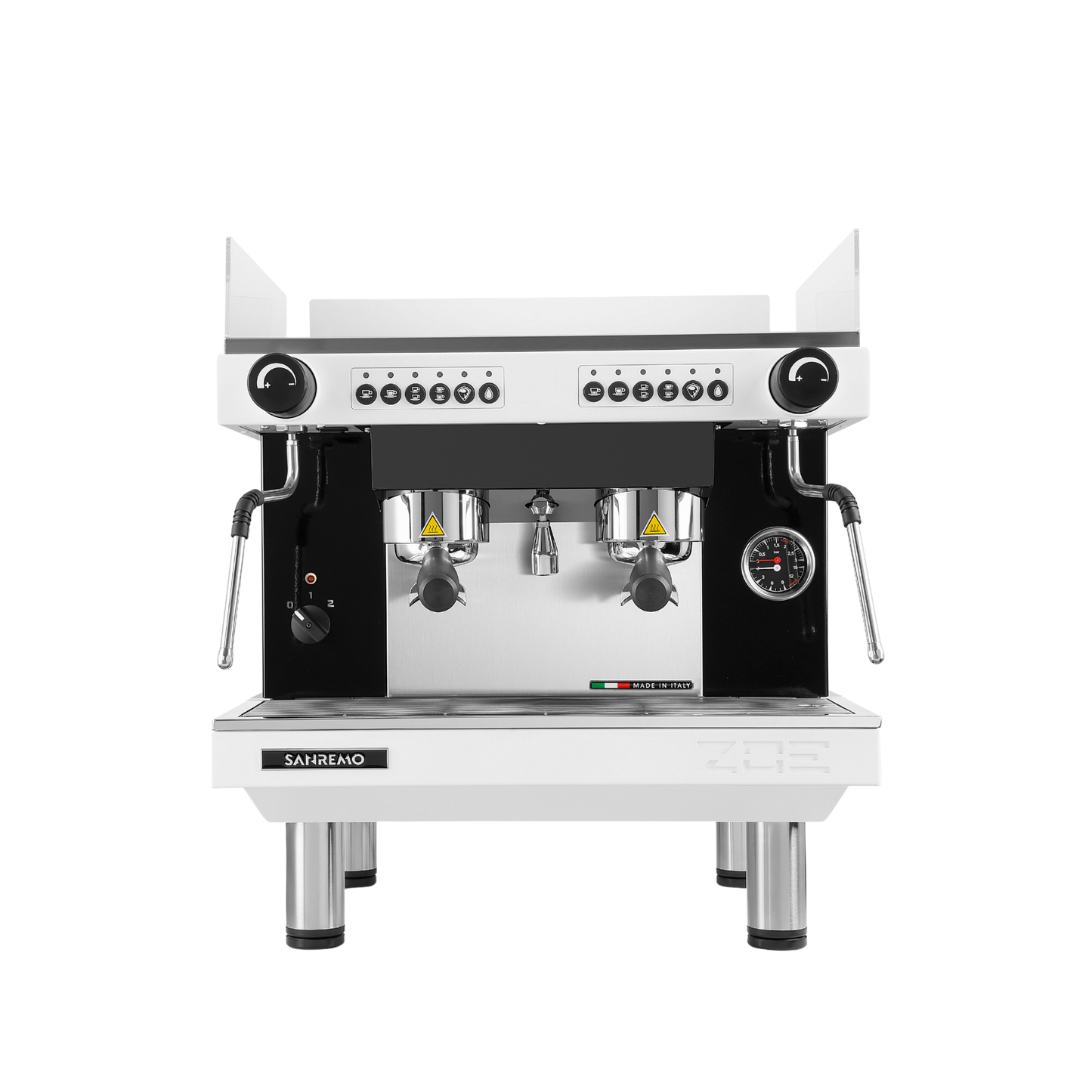 Sanremo Zoe Compact 2 Group - Espresso Machine