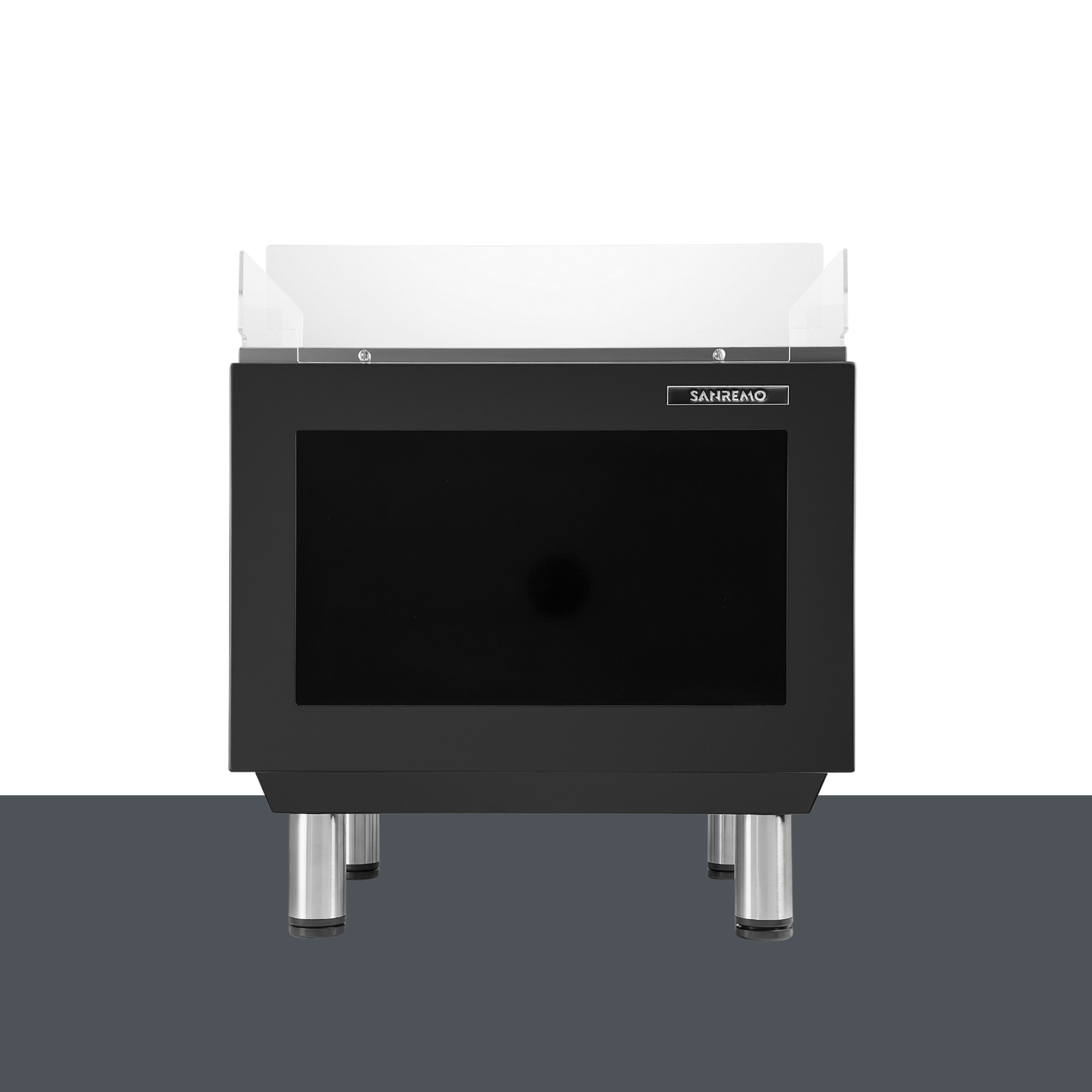 Sanremo Zoe Compact 2 Group - Espresso Machine