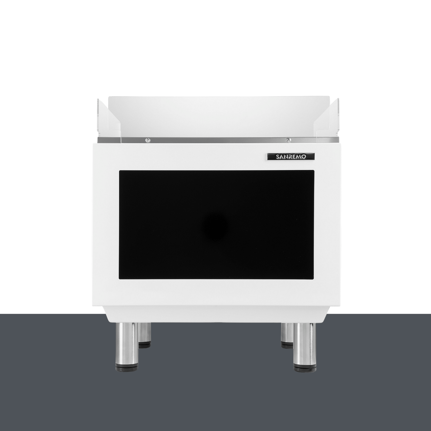 Sanremo Zoe Compact 2 Group - Espresso Machine