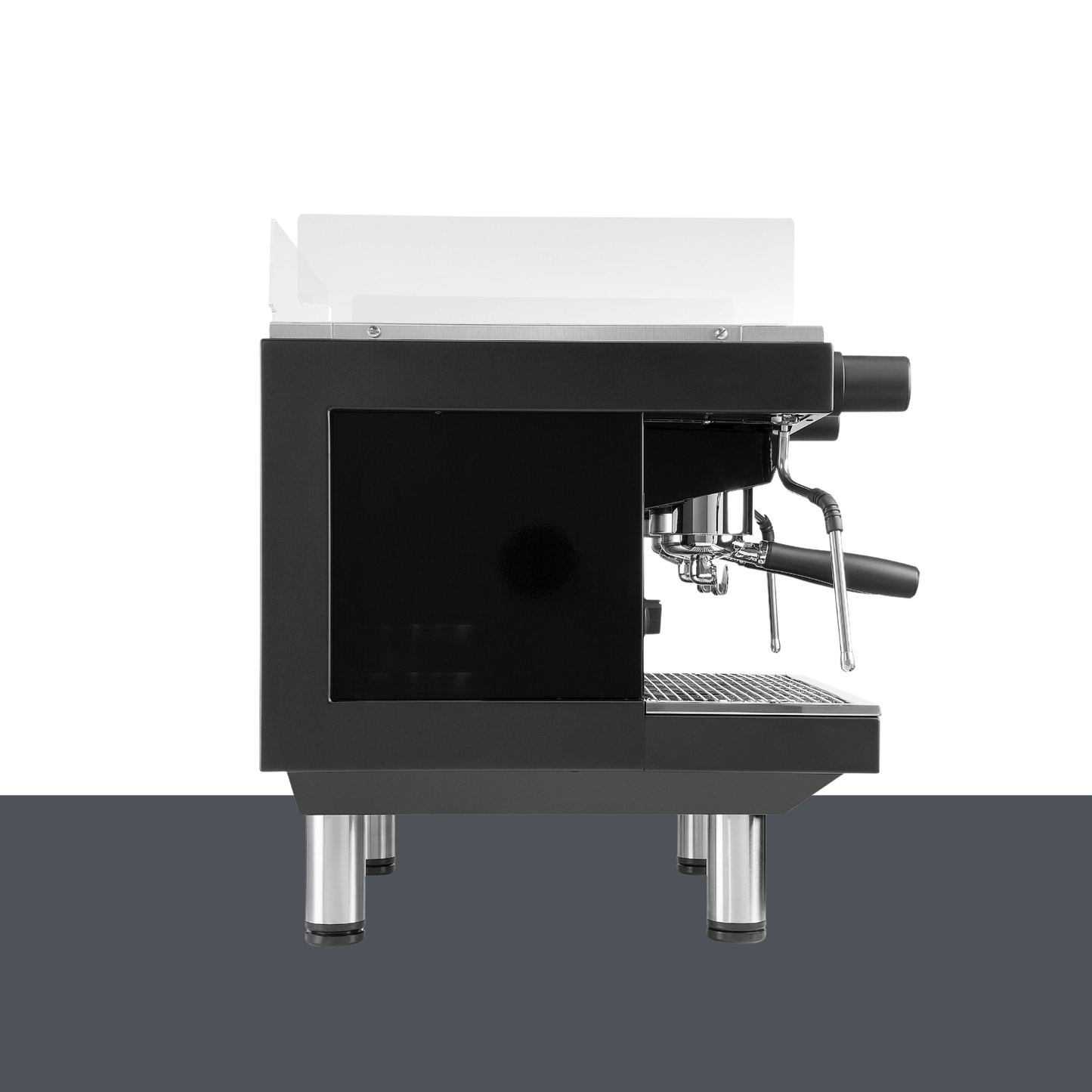 Sanremo Zoe Compact 2 Group - Espresso Machine