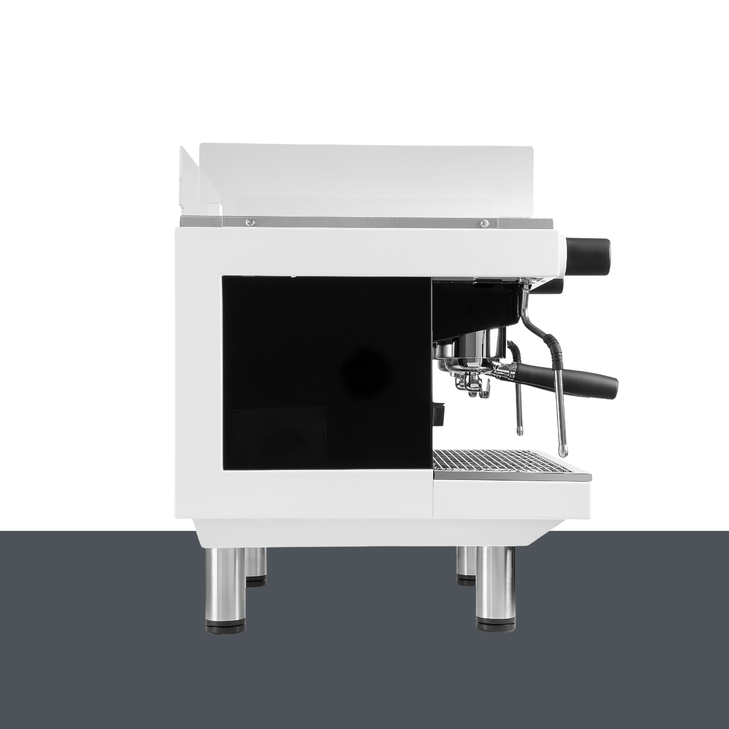 Sanremo Zoe Compact 2 Group - Espresso Machine