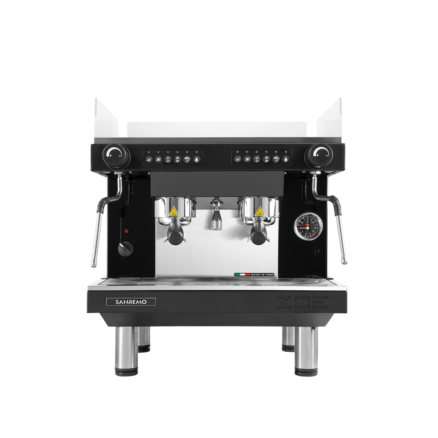 Sanremo Zoe Compact 2 Group - Espresso Machine