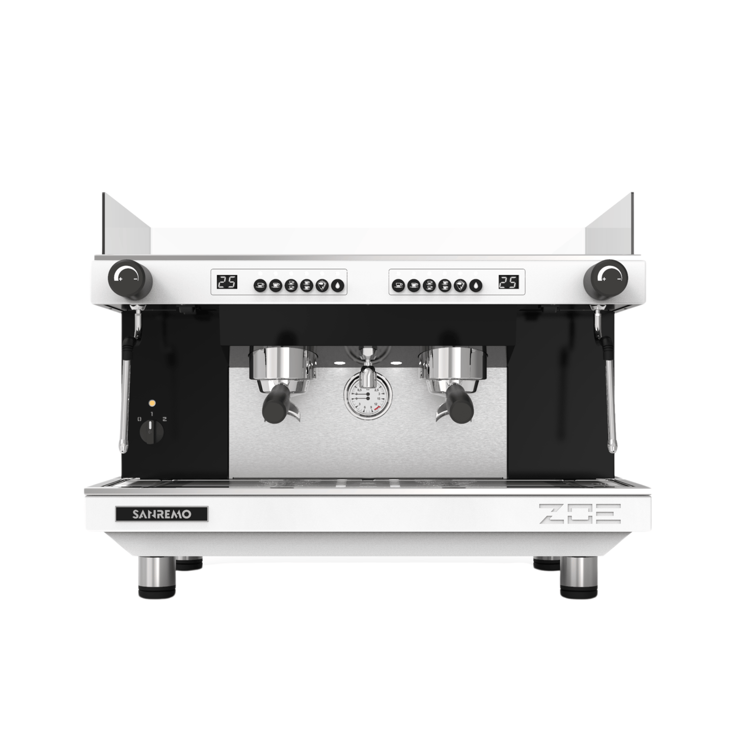 Sanremo Zoe Competition 2 Group - Espresso Machine