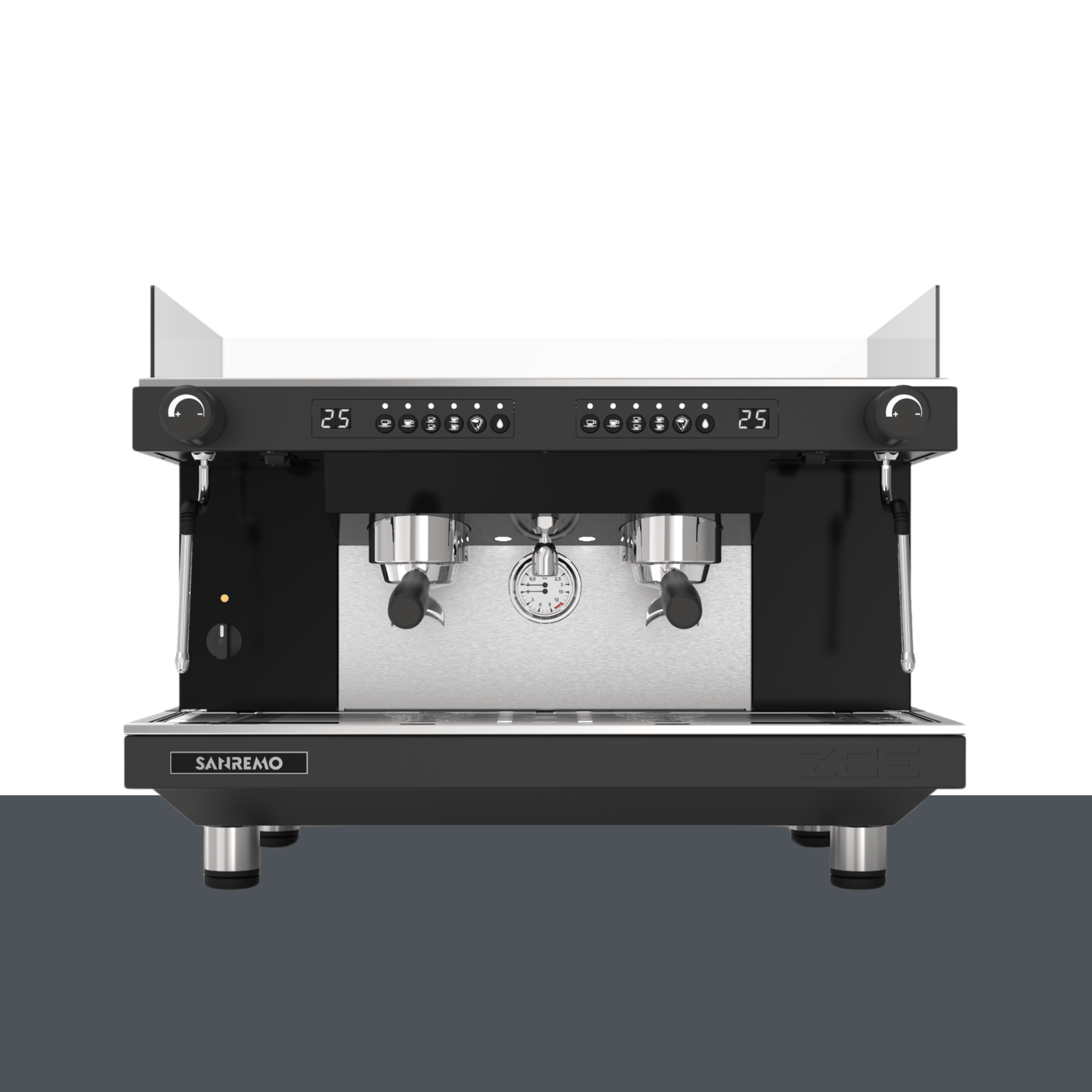 Sanremo Zoe Competition 2 Group - Espresso Machine