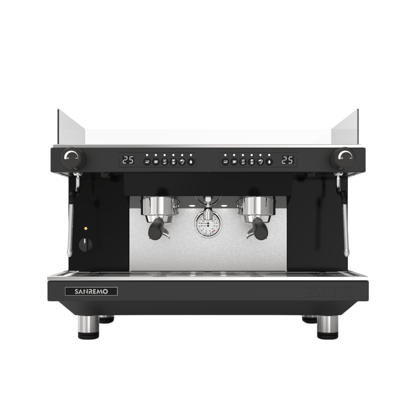Sanremo Zoe Competition 2 Group - Espresso Machine