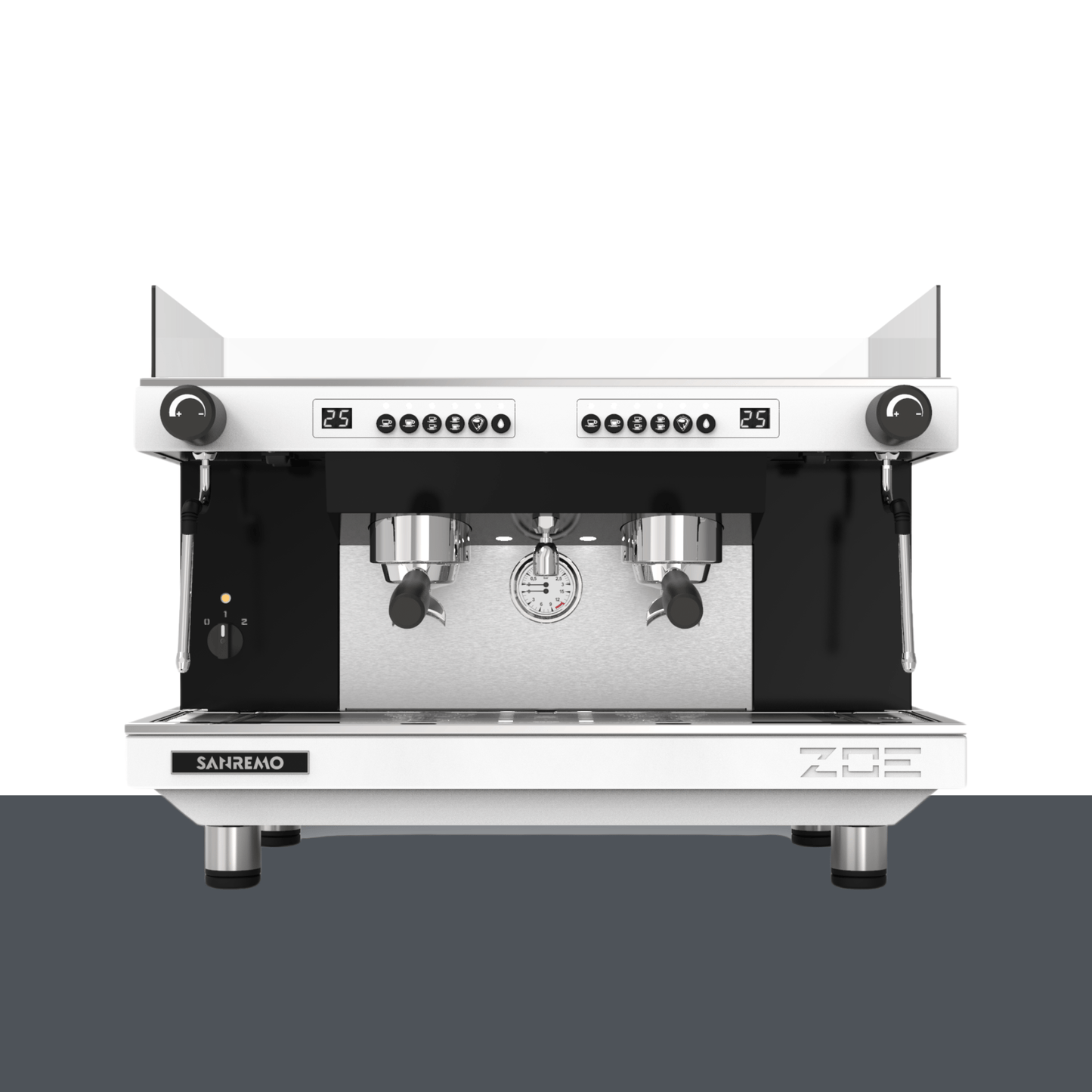 Sanremo Zoe Competition 2 Group - Espresso Machine