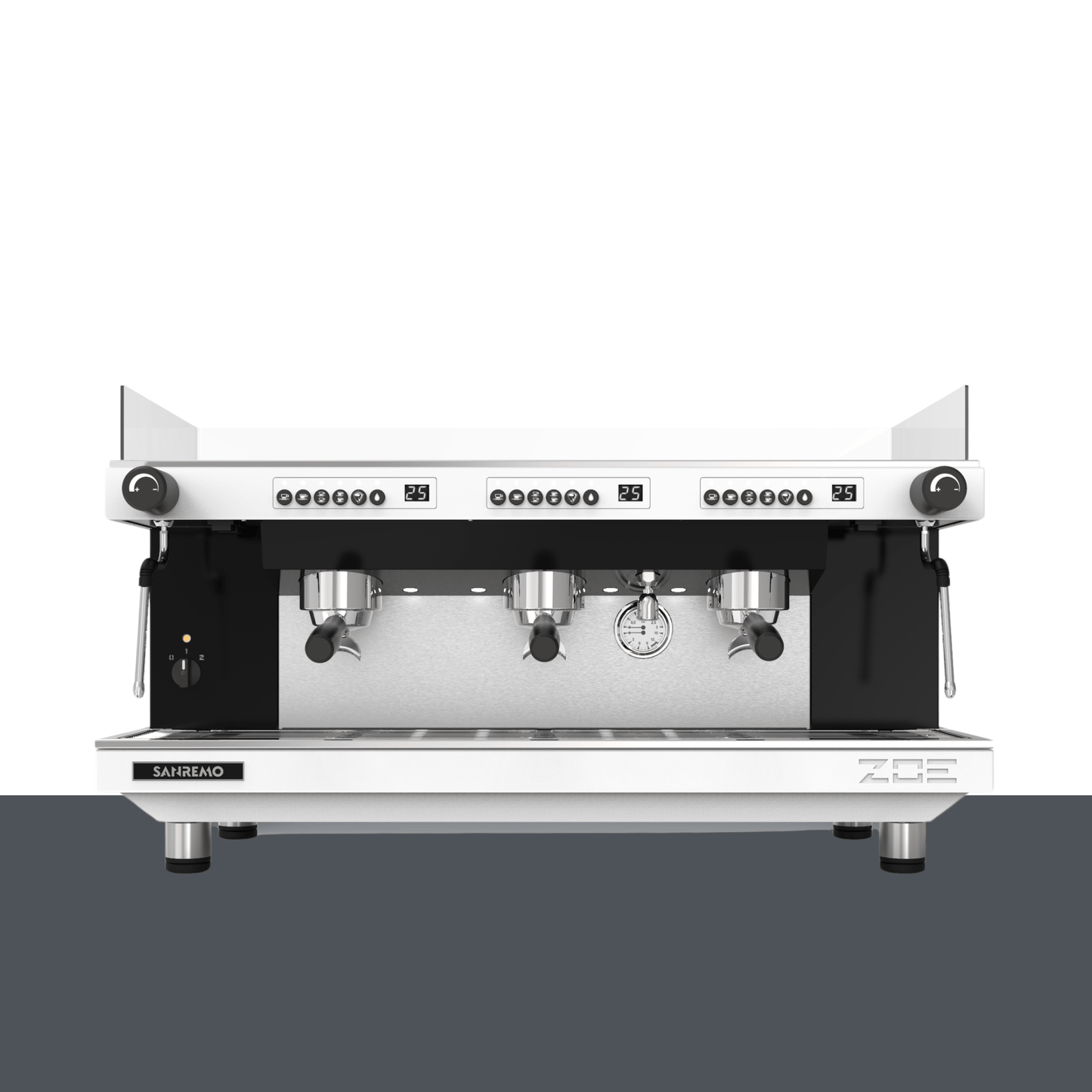 Sanremo Zoe Competition 3 Group - Espresso Machine