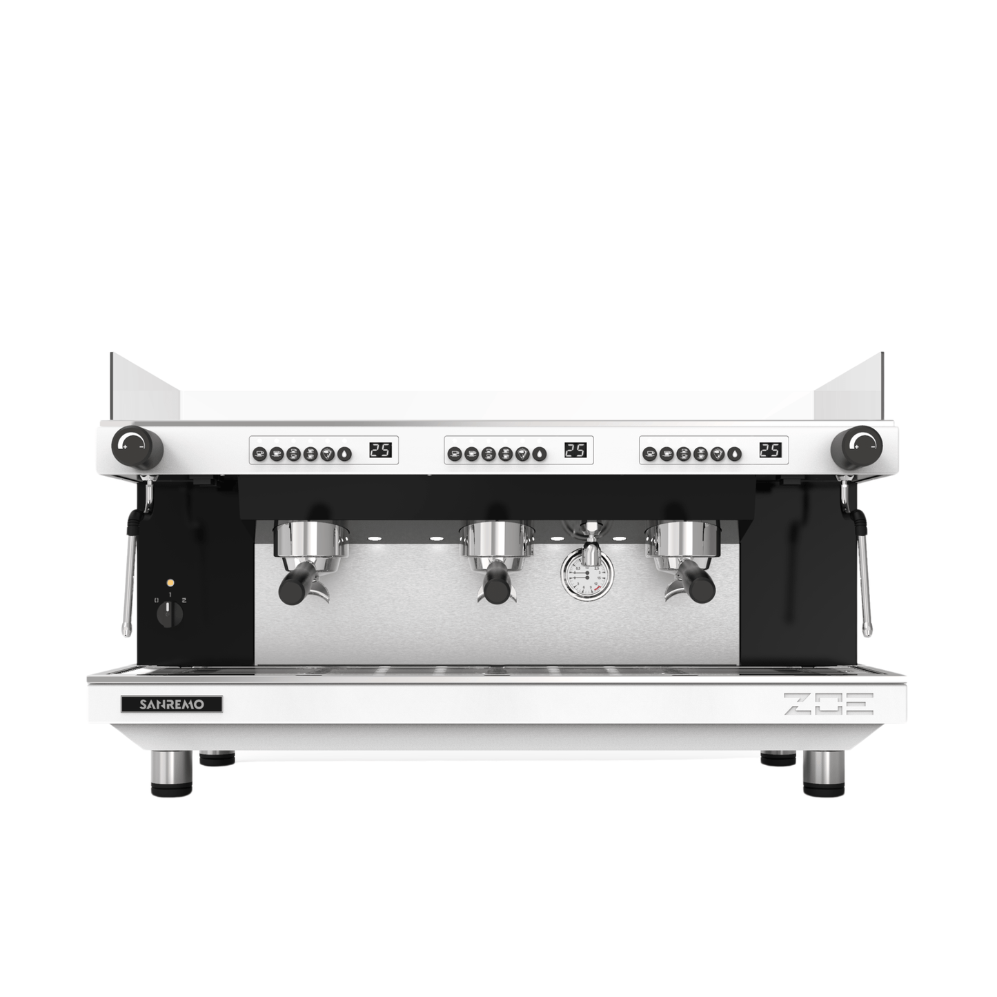 Sanremo Zoe Competition 3 Group - Espresso Machine