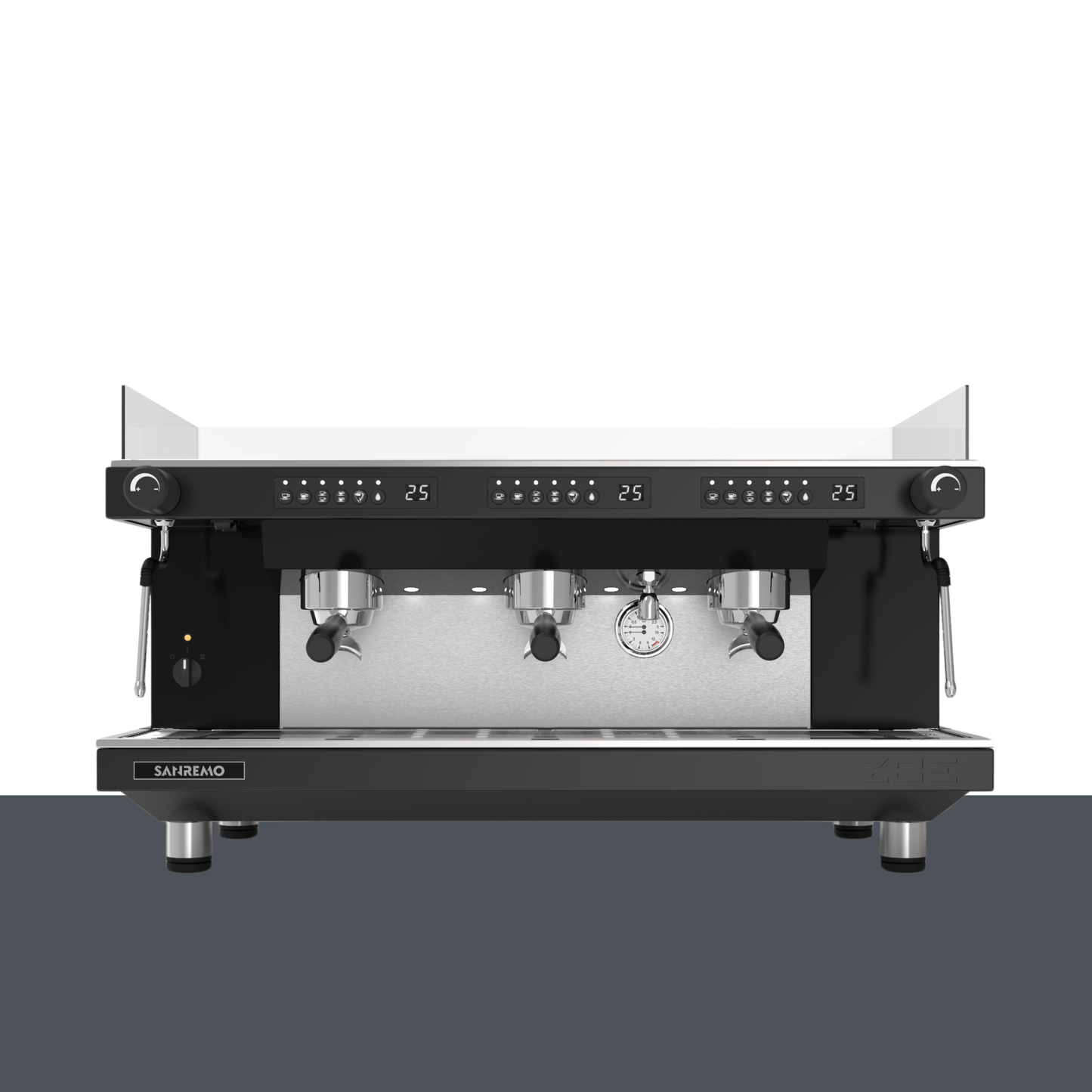 Sanremo Zoe Competition 3 Group - Espresso Machine