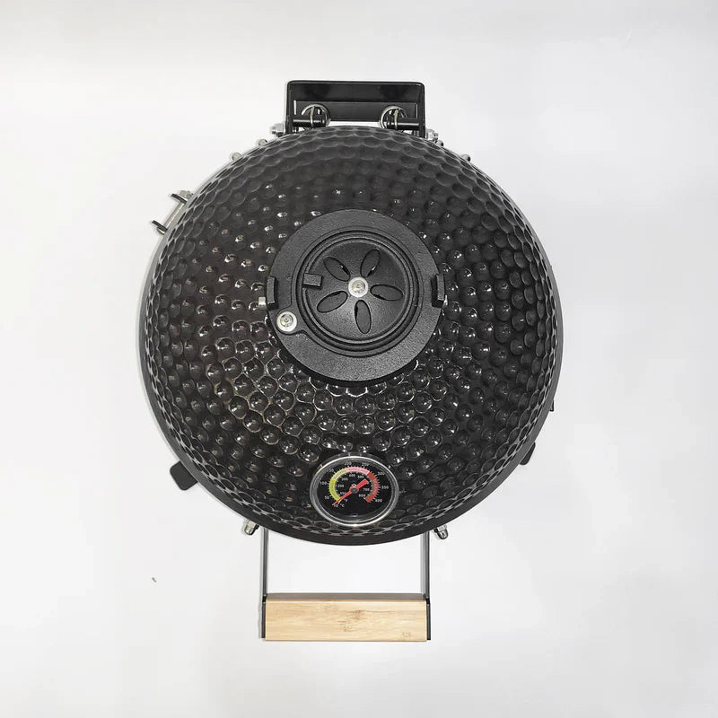 Alfresco Kamado Lite - Pizza oven