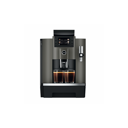 Jura W8 - Automatic Coffee Machine