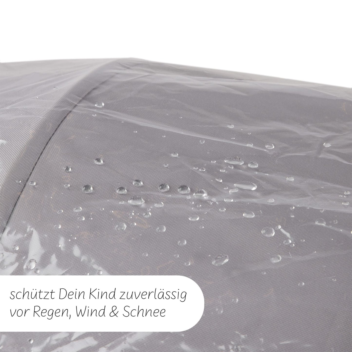 Rain Cover for Avus + Ping Two