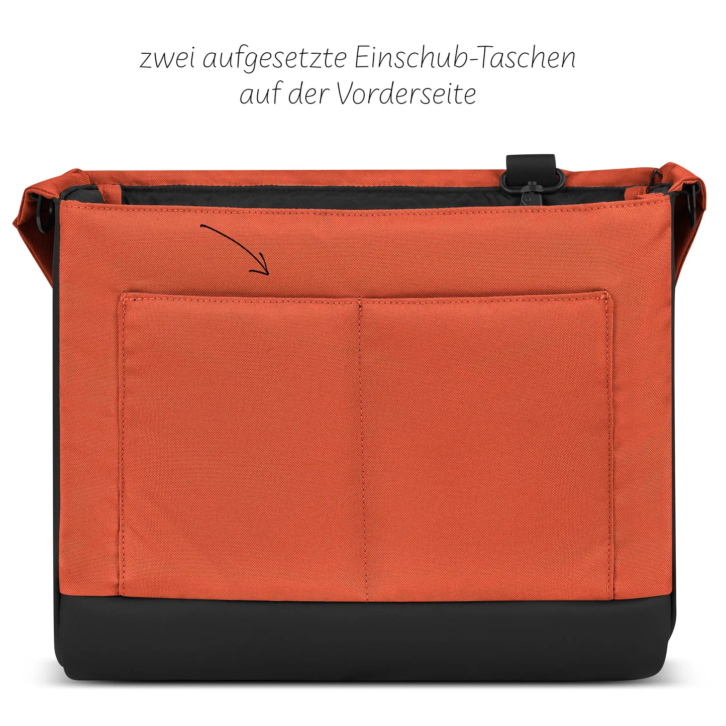Changing Bag | Urban